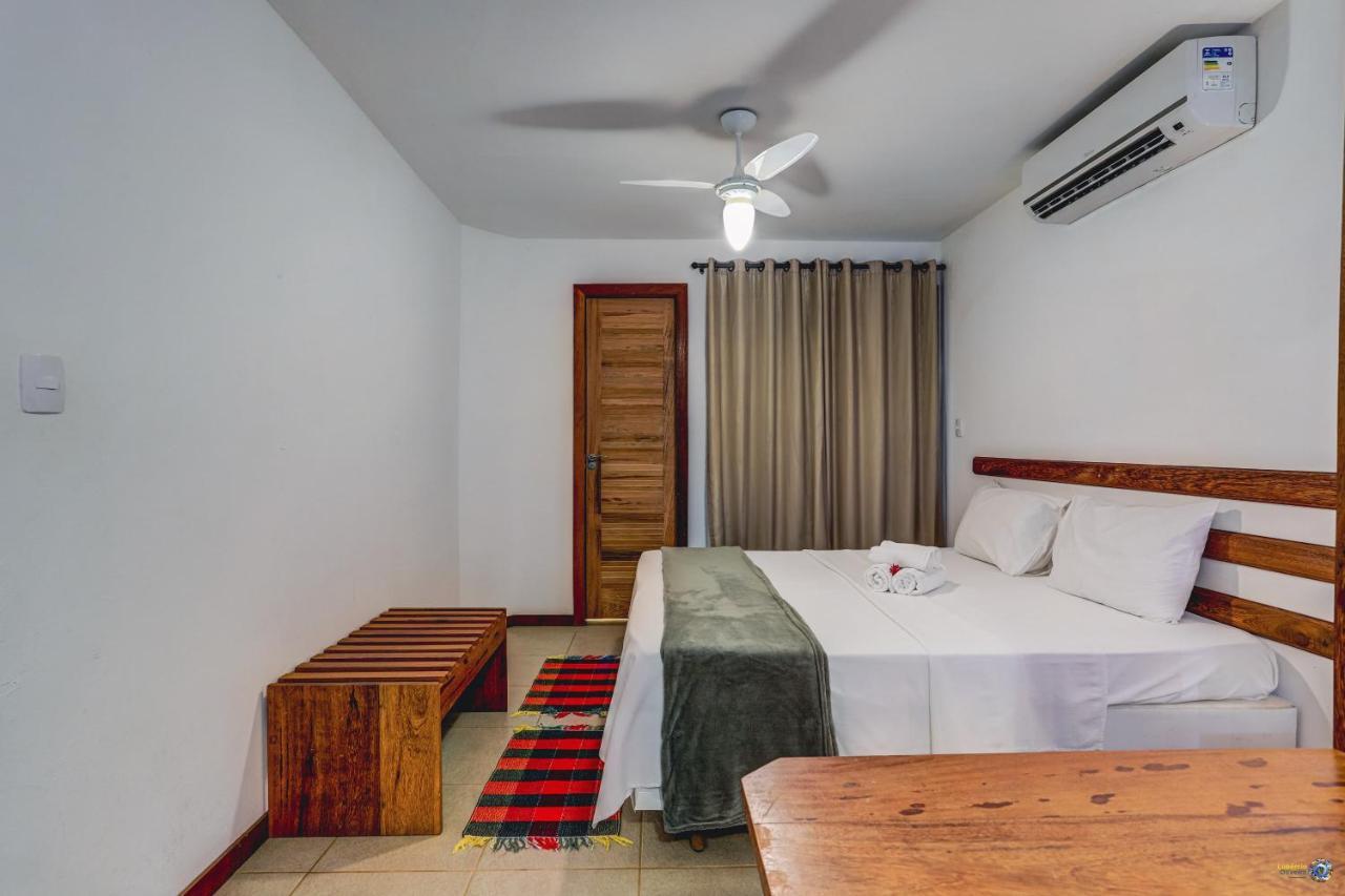 Paradiso Flat Itacaré Dış mekan fotoğraf