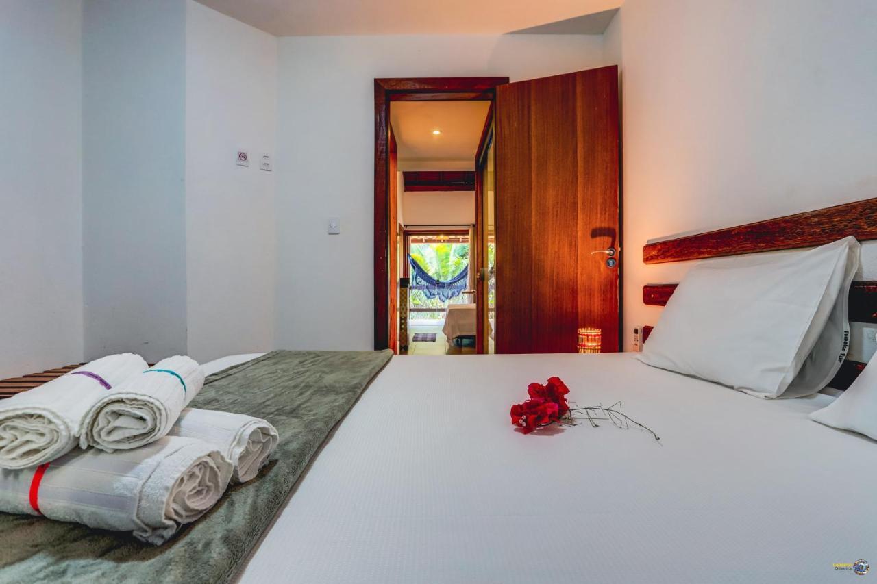 Paradiso Flat Itacaré Dış mekan fotoğraf