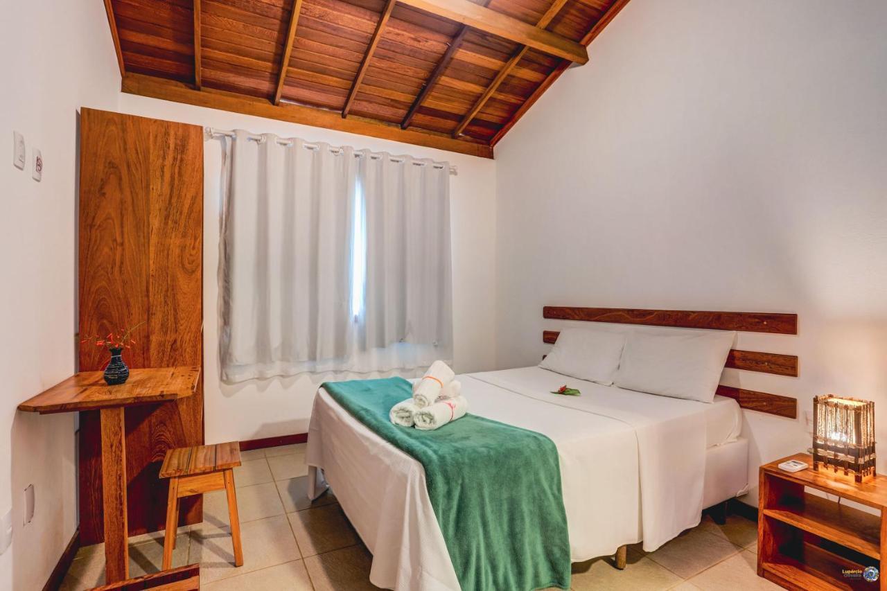 Paradiso Flat Itacaré Dış mekan fotoğraf