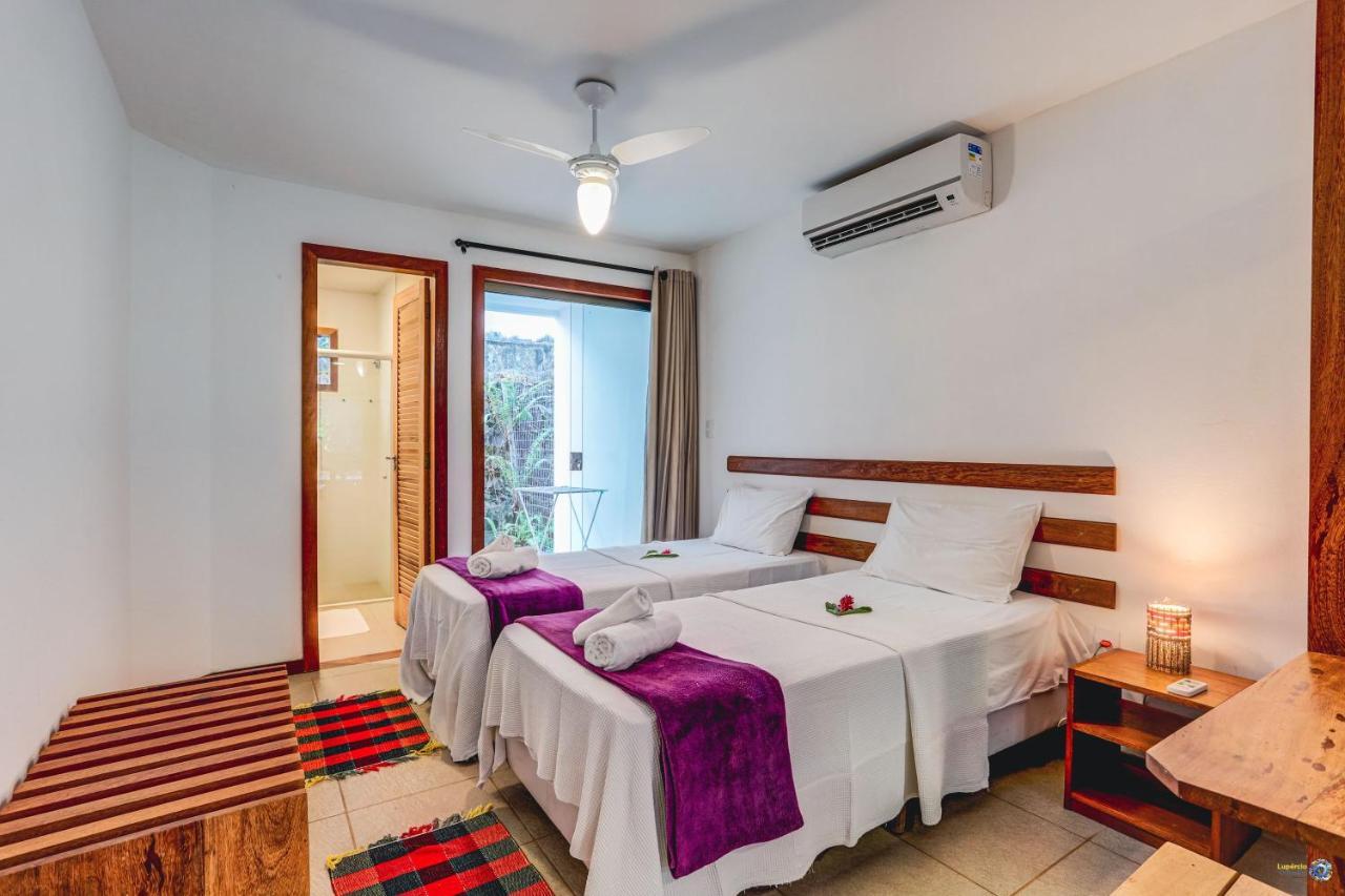 Paradiso Flat Itacaré Dış mekan fotoğraf
