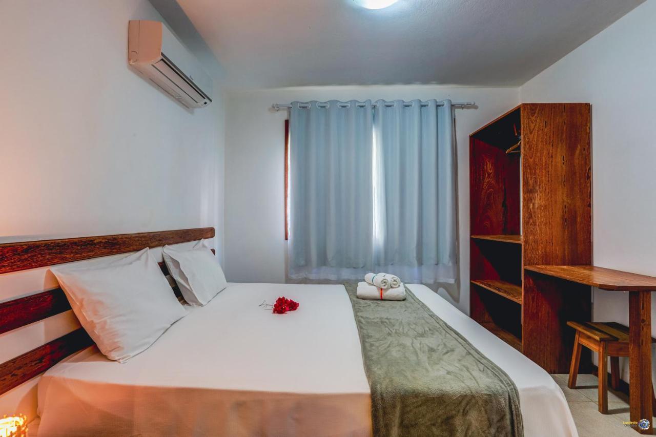 Paradiso Flat Itacaré Dış mekan fotoğraf