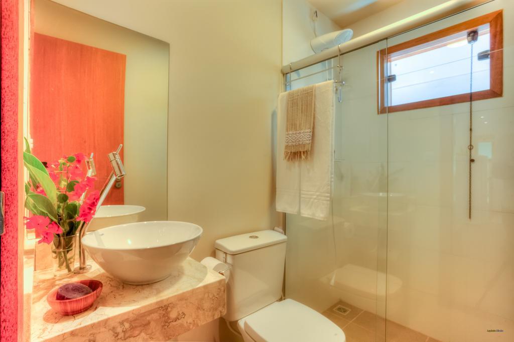 Paradiso Flat Itacaré Dış mekan fotoğraf