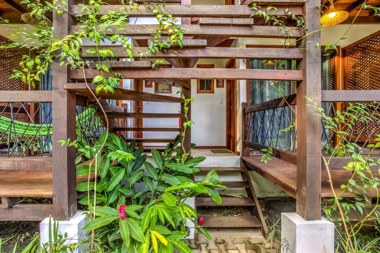 Paradiso Flat Itacaré Dış mekan fotoğraf