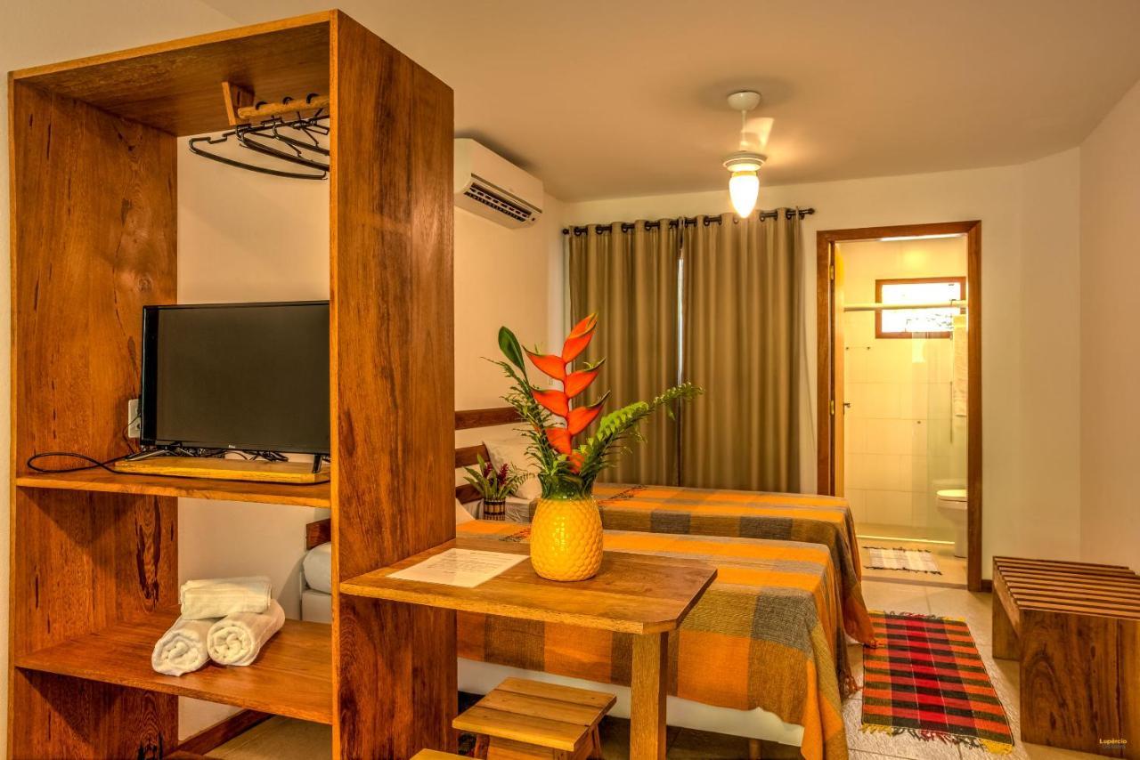 Paradiso Flat Itacaré Dış mekan fotoğraf